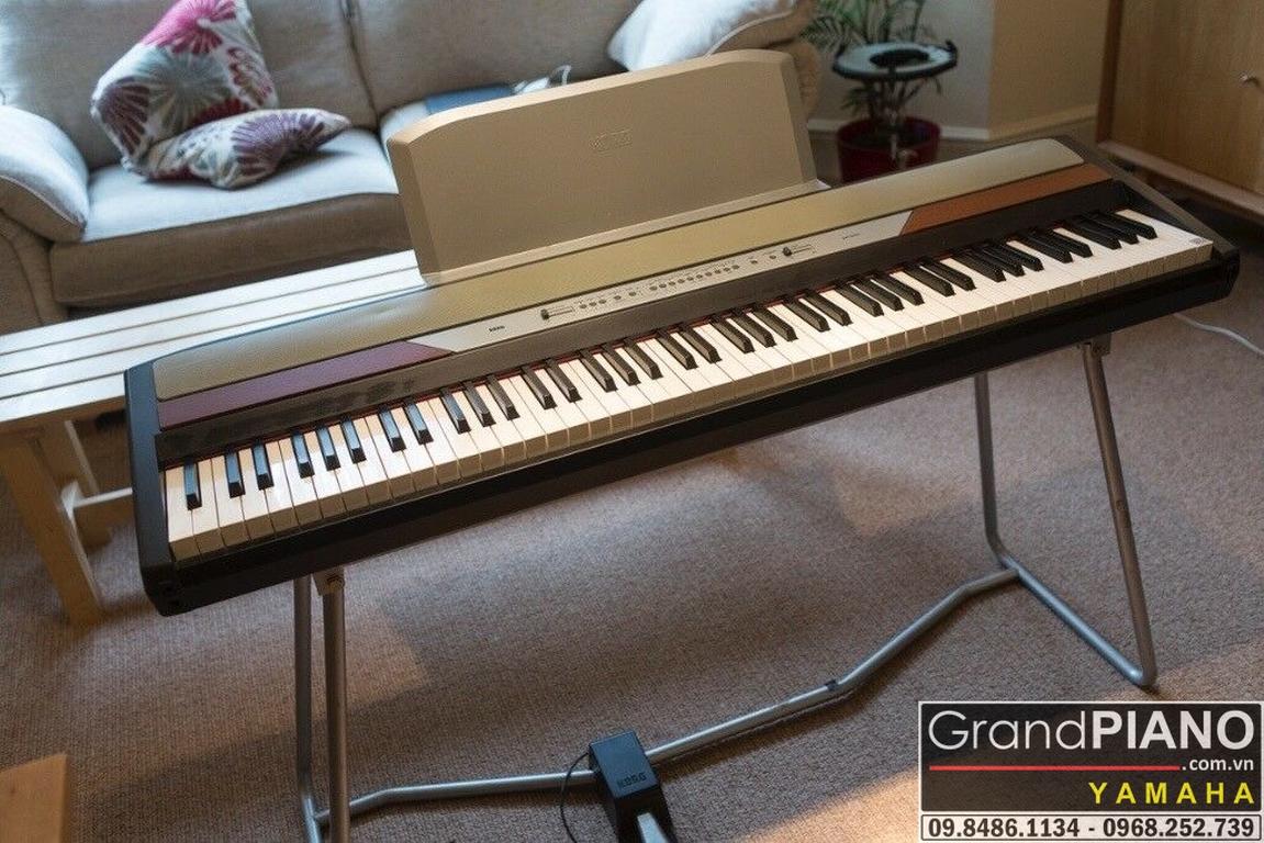 KORG SP-250 SERIAL: 9998 